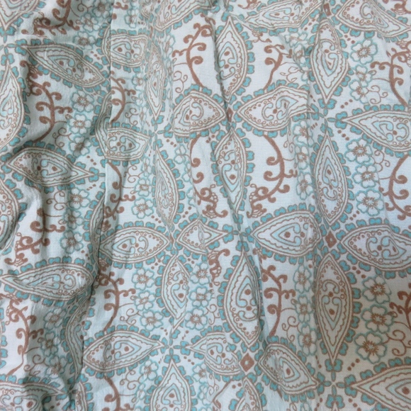 SOLD Columbia Sportswear Skirt EUC - Picture 2 of 5